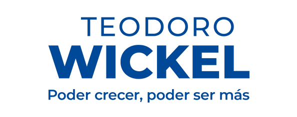 Teodoro Wickel