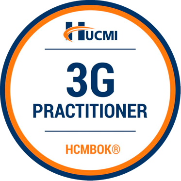 HCMBOK practitioner